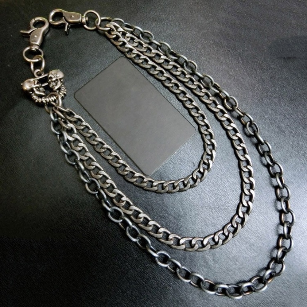 Wallet Chain - Picture 9 of 11